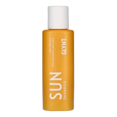 Abbildung von Glynt Sun Shampoo 100 ml