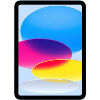 Abbildung von Apple iPad (2022) 10,9&quot; 64GB Wi Fi + 5G Blau