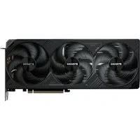 Abbildung von Gigabyte GeForce RTX 5080 WINDFORCE OC SFF 16G Grafikkarte 16 GB GDDR7, 256 Bit, PCI E 5.0, 2670MHz Kernfrequenz, 3 x DP 2.1a, 1 HDMI 2.1b, GV N5080WF3OC 16GD