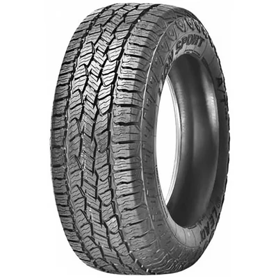 Abbildung von Leao LION SPORT A/T100 255/70 R15 108T PKW Ganzjahresreifen Reifen 221021916