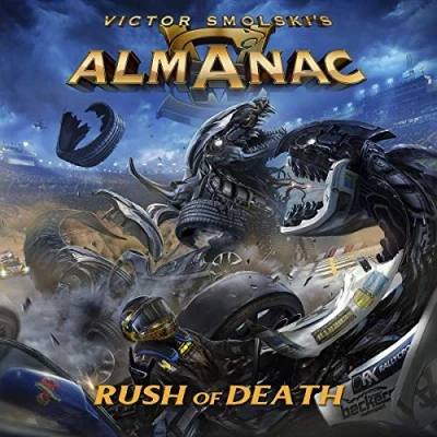 Abbildung von Rush of Death