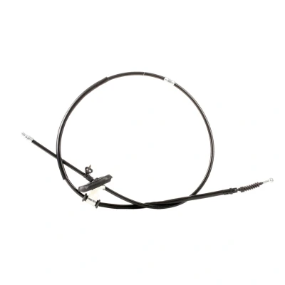 Abbildung von RIDEX 124C0765 Handbremsseil hinten 1812/1685 Scheibenbremse OPEL: Astra J Schrägheck, Sports Tourer, GTC, CHEVROLET: Cruze Schrägheck