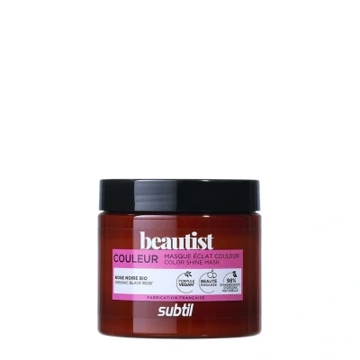 Abbildung von Subtil Maske Beautist Color Mask