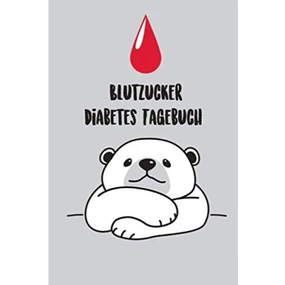 Abbildung von Blutzucker Diabetes Tagebuch: Perfekt Für Diabetiker und ihre Eintragungen rund um Werte, Insulin,Blutdruck Kinder 109 Wochen / DIN A5 Typ 1 &amp; 2 Bluthochdruck Pass