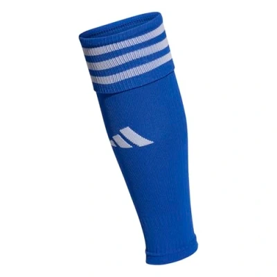 Abbildung von adidas TEAM SLEEVE 23 Socken ROYBLU/WHITE M