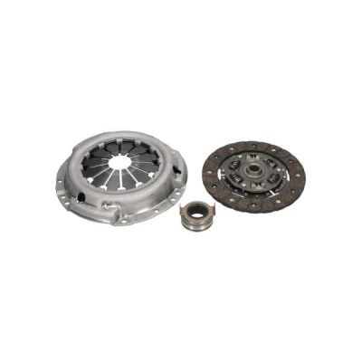 Abbildung von KAVO PARTS CP 9055 Kupplungssatz mit Ausrücklager SUZUKI: Wagon R+ II Schrägheck, Ignis 2, I, OPEL: Agila A, SUBARU: JUSTY 3