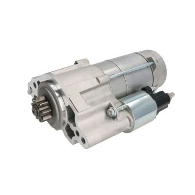 Abbildung von STARDAX STX200424 Anlasser 12 2 9 LAND ROVER: Range Rover Sport, Discovery 3