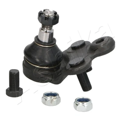 Abbildung von ASHIKA 73 04 420L Traggelenk Vorderachse links, unten M14X1,5 17,5 88 HONDA: CIVIC 8 Hatchback, Stufenheck