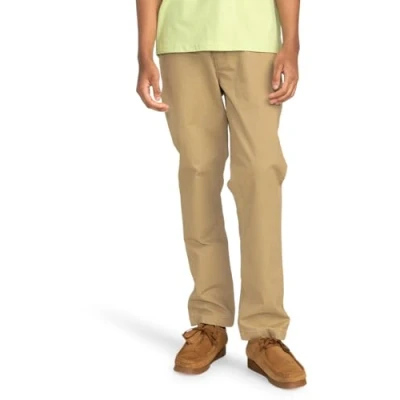 Abbildung von Element Howland Chino, Herren, Größe: 32, Khaki