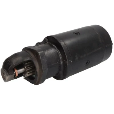 Abbildung von STARDAX STX210079 Anlasser 12 2,7 11 VOLKSWAGEN: TRANSPORTER 3 Bus, Kasten, Pritsche/Fahrgestell