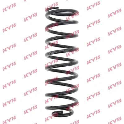 Abbildung von KYB K Flex RF5140 Fahrwerksfeder Hinterachse Schraubenfeder