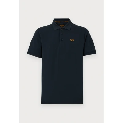 Abbildung von PME Legend Poloshirt, Damen, Größe: 46, Skycaptain