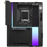 Abbildung von 0 NZXT N9 Z890 Motherboard, Schwarz