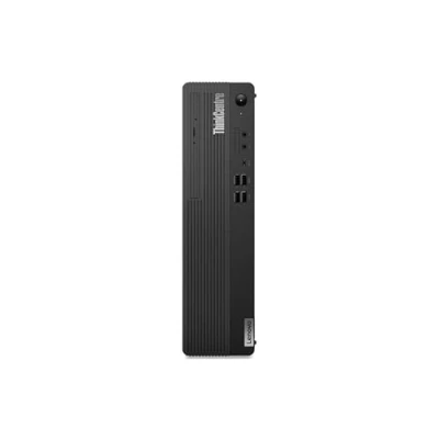 Abbildung von Lenovo ThinkCentre M75s SFF 11R80059GE AMD Ryzen 5 Pro 5655G, 16GB RAM, 512GB SSD, Radeon Grafik, W11