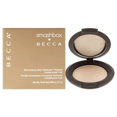 Abbildung von SmashBox Becca Shimmering Skin Perfector Highlighter Champagne Pop For Women 2.3 g