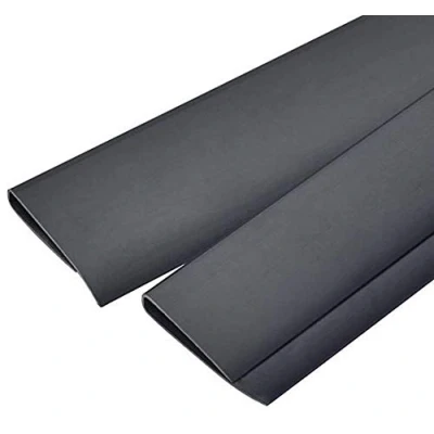 Abbildung von Ribelli® PVC Sichtschutzmatte mit Steg, extra stabil Sichtschutzzaun Sichtschutz Zaun Balkon Windschutz (1000 cm (10 x 100 cm), Abschlussleiste anthrazit)