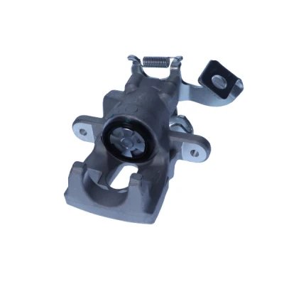 Abbildung von MAXGEAR 82 1186 Bremssattel Aluminium Hinterachse rechts, hinter der Achse TOYOTA: Prius III Schrägheck, Auris Corolla X Limousine