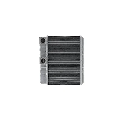 Abbildung von MAHLE ORIGINAL AH 87 000P Wärmetauscher ohne Rohrleitung BMW: 3 Limousine, Touring, Coupe