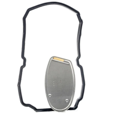Abbildung von HENGST FILTER EG87H D153 Hydraulikfiltersatz, Automatikgetriebe MERCEDES BENZ: SLK, ML Klasse, S Klasse Limousine, JEEP: GRAND CHEROKEE 4 kfzteile,