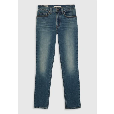 Abbildung von Levi&#039;s 724 High Rise Straight Ankle Time