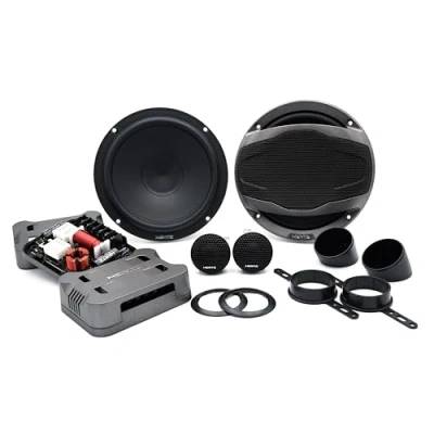 Abbildung von Hertz CPK 165 2 Wege System, 165mm,105 Watt rms