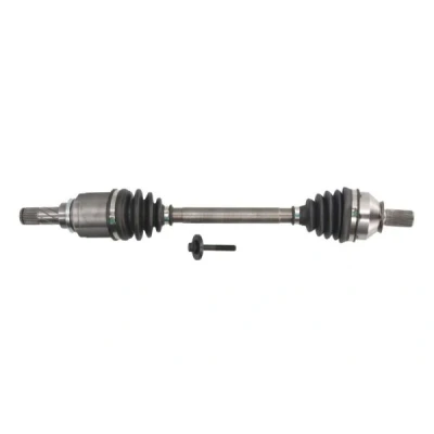 Abbildung von POINT GEAR PNG74740 Antriebswelle Hinterachse links 568 72,4 RENAULT: Twingo 3 Schrägheck