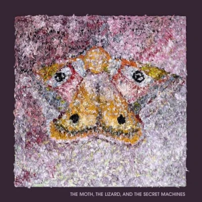 Abbildung von The Moth Lizard &amp; Secret Machines