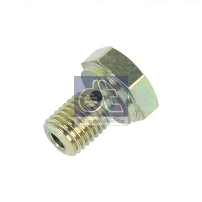 Abbildung von DT Spare Parts 2.12240 Entlüfterschraube/ ventil