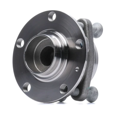 Abbildung von SKF VKBA 6548 Radlagersatz mit integriertem ABS Sensor AUDI: A6 C6 Avant, Limousine