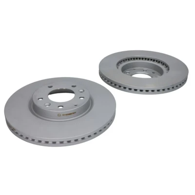 Abbildung von FERODO PREMIER DDF1739C Bremsscheibe 299 25 5 114,3 Belüftet beschichtet mit Schrauben MAZDA: 6 Sport Kombi, Sport, Limousine
