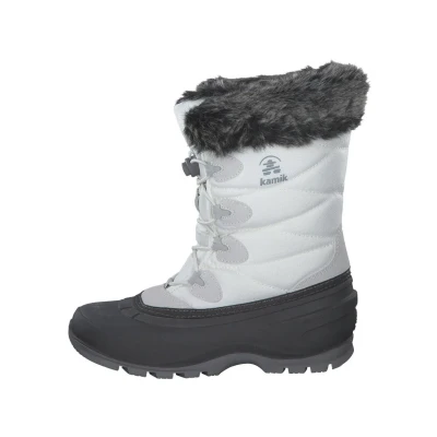 Abbildung von Kamik MOMENTUM 3 Winterstiefel Angenehm warm bis zu 40C