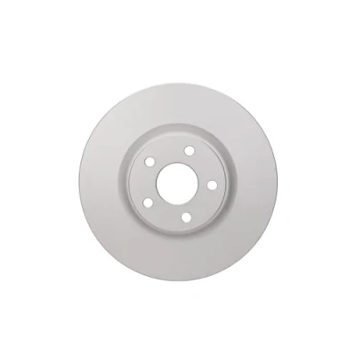 Abbildung von HELLA 8DD 355 126 701 Bremsscheibe 316 32 05/05 108 innenbelüftet beschichtet ohne Radlager, Radbefestigungsbolzen, Radnabe FORD: S Max Mk2