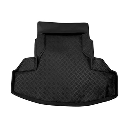 Abbildung von moto MOLTICO Kofferraumwanne Laderaumwanne Kofferraummatte passend für Honda Accord 8 VIII 2007 2012