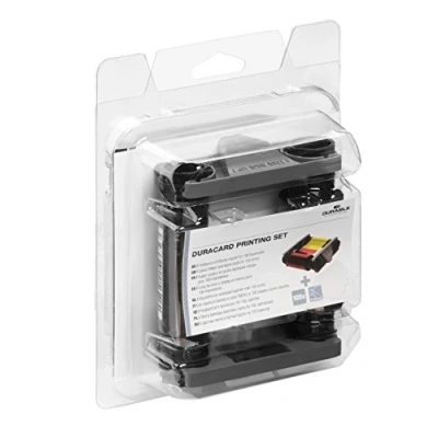 Abbildung von DURABLE Farbband Set