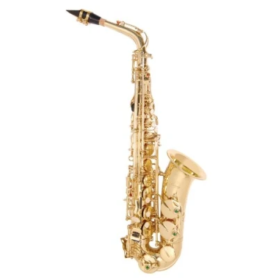Abbildung von Odyssey OAS130 Alt Saxophon Set