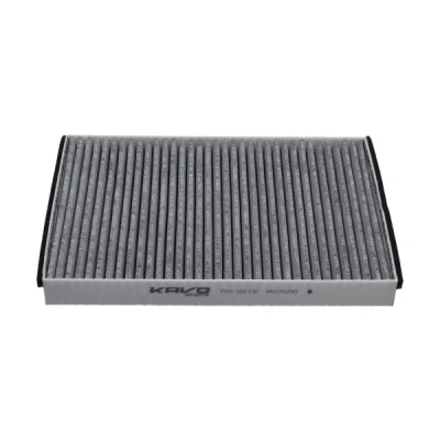 Abbildung von KAVO PARTS FCA 10133C Innenraumfilter Aktivkohlefilter 298mm 199mm 31mm OPEL: Astra Classic Caravan, Limousine, Schrägheck