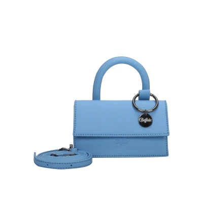 Abbildung von Buffalo Henkeltasche &quot;Clap02&quot;, mit abnehmbarem Schultergurt