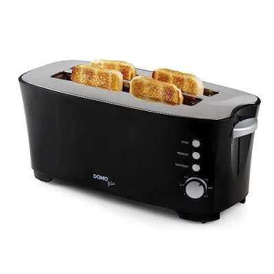 Abbildung von DOMO B Smart DO961T Toaster