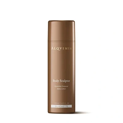 Abbildung von Alqvimia Silhouette Body Sculptor Bodylotion 150 ml