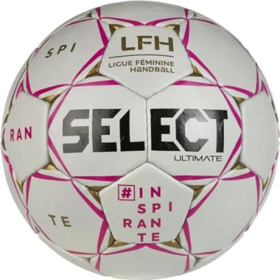 Abbildung von Select Ultimate LFH Handball V24