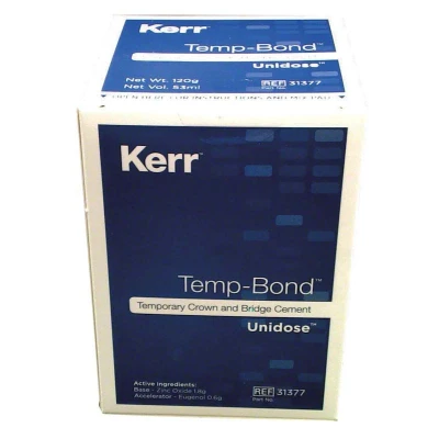 Abbildung von TempBond Unidose 50 x 2,4 g