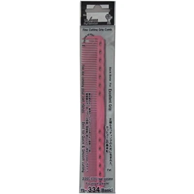Abbildung von YS Park Kamm Schneidekamm Fine Cutting Comb
