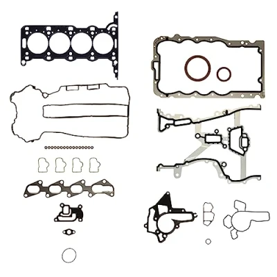 Abbildung von AJUSA 50272900 Dichtungsvollsatz, Motor mit Zylinderkopfdichtung OPEL: Corsa C Schrägheck, Astra H Caravan, Meriva A