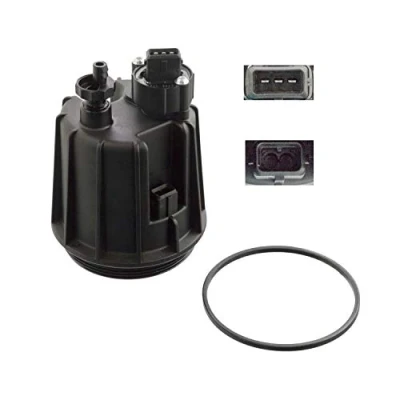 Abbildung von Kraftstoffwasserabscheider FEBI BILSTEIN 103290
