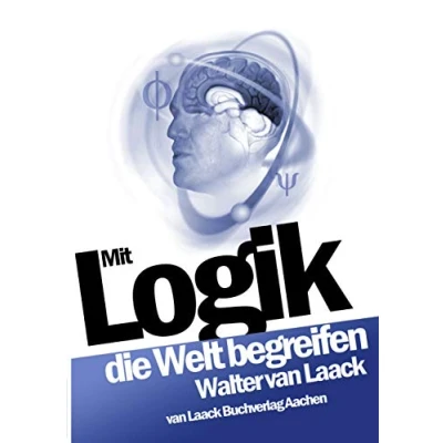 Abbildung von Mit Logik die Welt begreifen