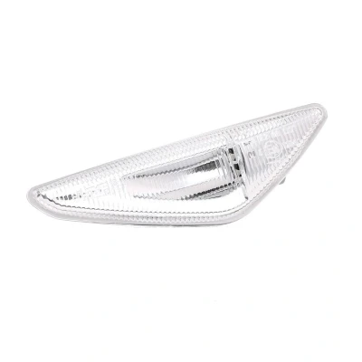 Abbildung von TYC 18 0457 00 9 Blinker weiß vorne rechts, seitlicher Einbau BMW: X6, X3, X5