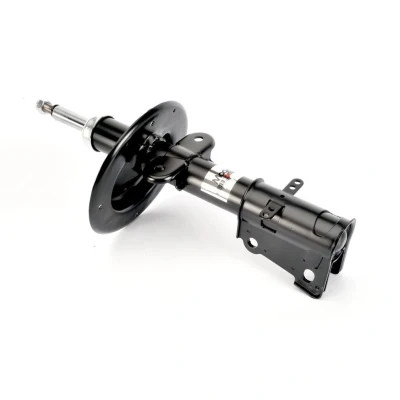 Abbildung von Magnum Technology AGY002MT Stoßdämpfer Vorderachse Gasdruck Zweirohr Federbein oben Stift CHRYSLER: Grand VOYAGER IV, 4