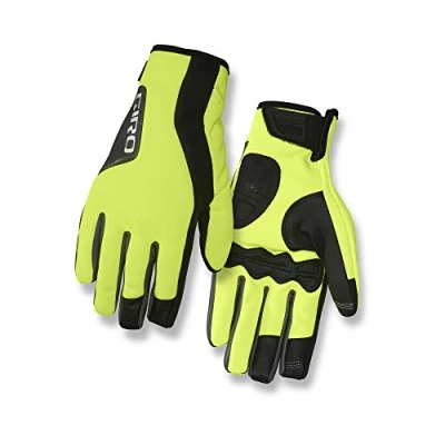 Abbildung von Giro Wi Ambient 2.0 Handschuhe Highlight yellow/black m 22 XXL