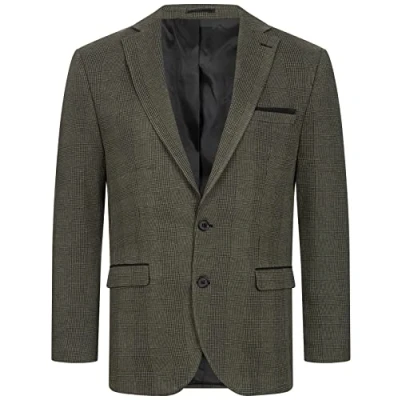 Abbildung von Indumentum Sakko Herren Slim Fit IJS 104