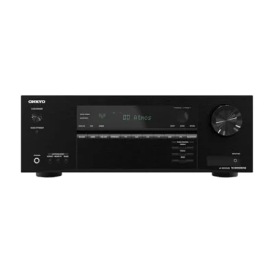 Abbildung von Onkyo TX SR3100